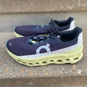 On Running CloudMonster